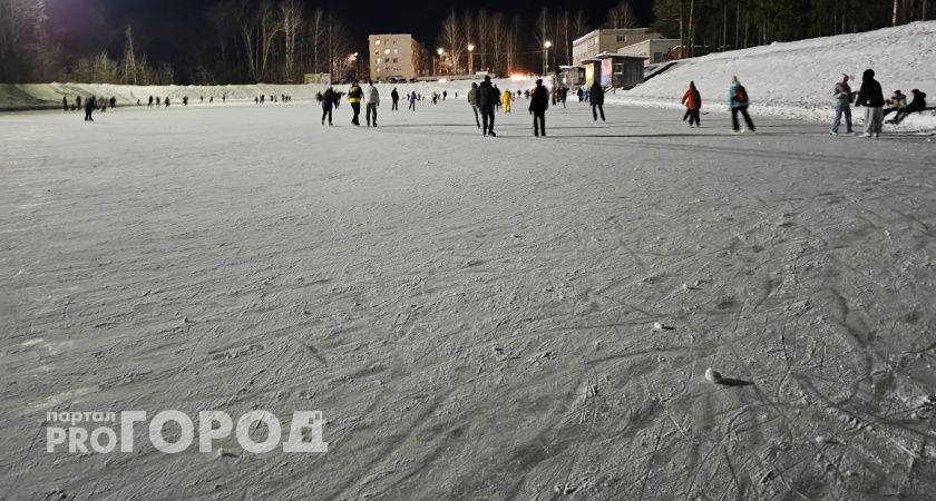 Кирово-Чепецк вошел в шестерку городов, где произойдет масштабное благоустройство в 2025 году