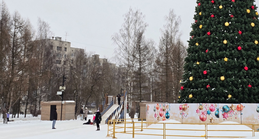 Новые даты зимних каникул в школах: отдых сдвинули из-за ситуации в стране