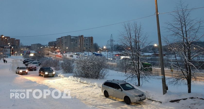 Синоптики рассказали, каким будет февраль в Кировской области 