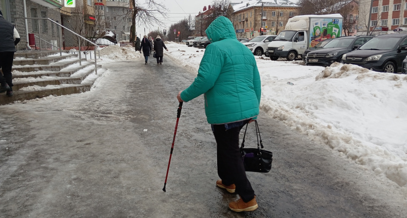 "Пришлют вместе с пенсией в январе": всех, кто получает пенсию, ждет новый сюрприз