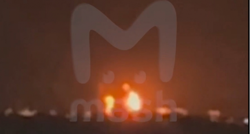 13 и 14 января в 12 регионах России сбили более сотни беспилотных летательных аппаратов 