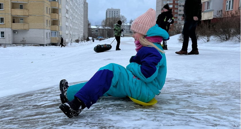 В каждой школе может быть свой график, но есть общие рекомендации от Министерства образования
