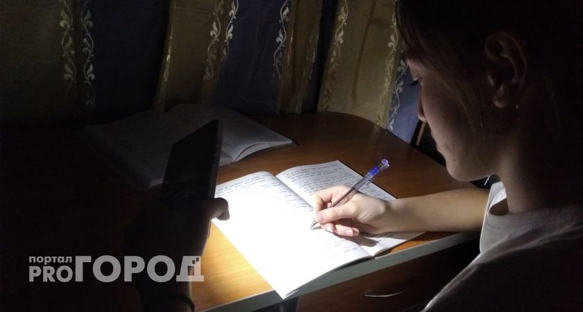 Два дня подряд некоторые чепчане будут лишены электричества