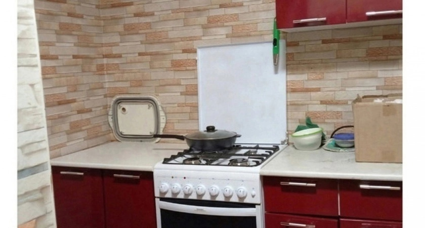 Специализированные газовые службы регулярно проводят плановые проверки