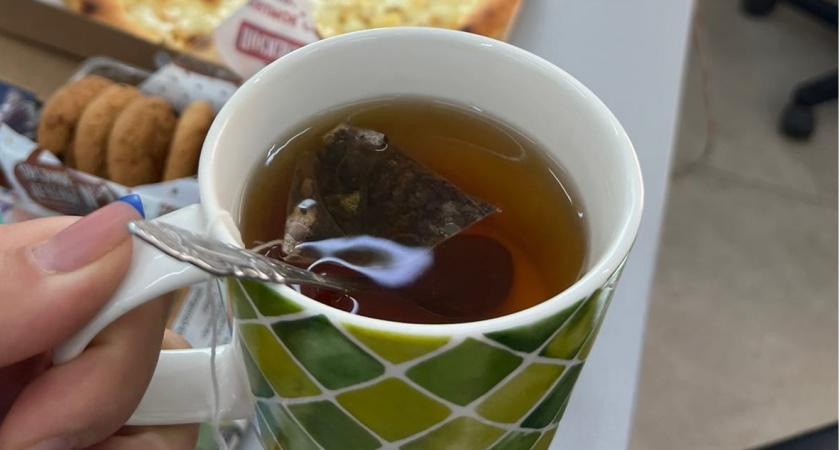 Только этот чай советуют пить каждый день: укрепляет иммунитет и делает ум острее