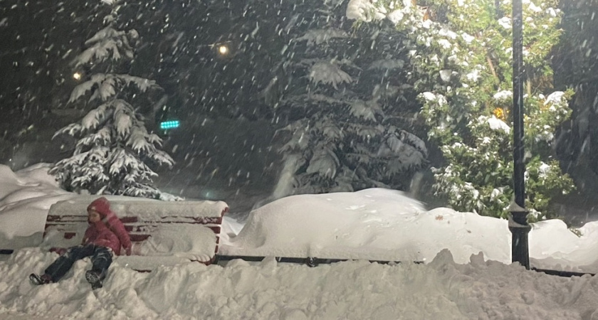 "Оттепели закончились": синоптики предупреждают о возвращении настоящей зимы