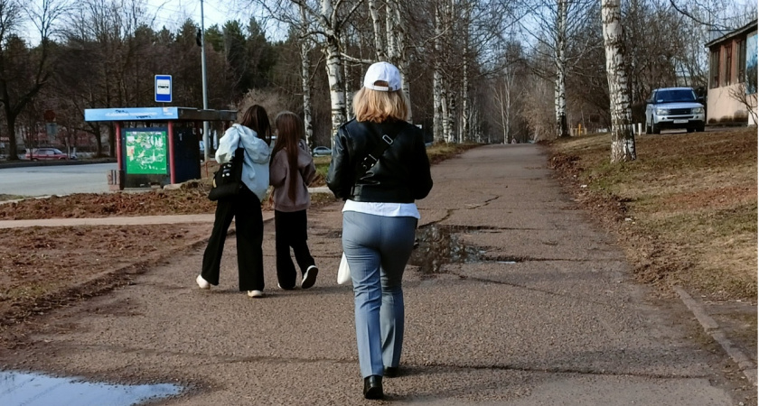 "Весна готовит жителям Центральной России приятный сюрприз" - Роман Вильфанд