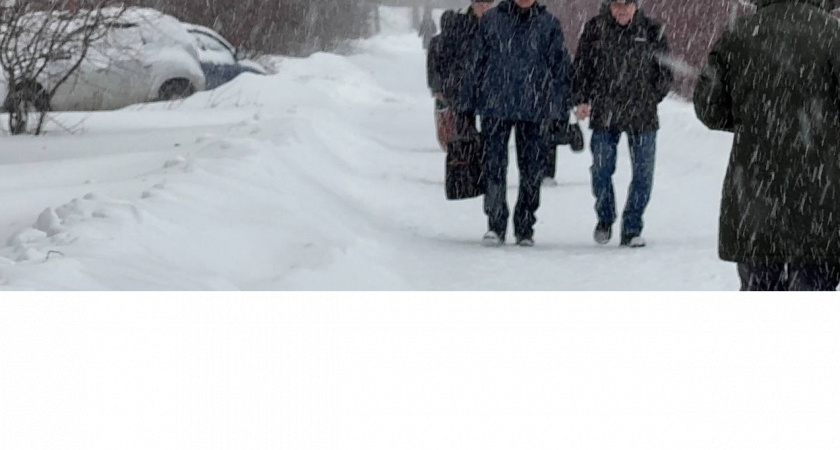 В Кирове пал суточный рекорд температуры, державшийся с 1915 года