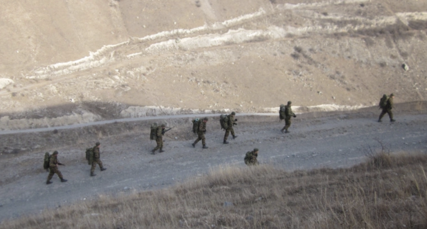 В зоне СВО погиб 36-летний солдат родом из Кировской области