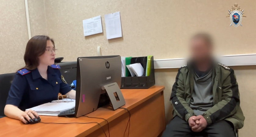 В Кирове мужчина до смерти заколотил друга по голове, обвинив его в краже