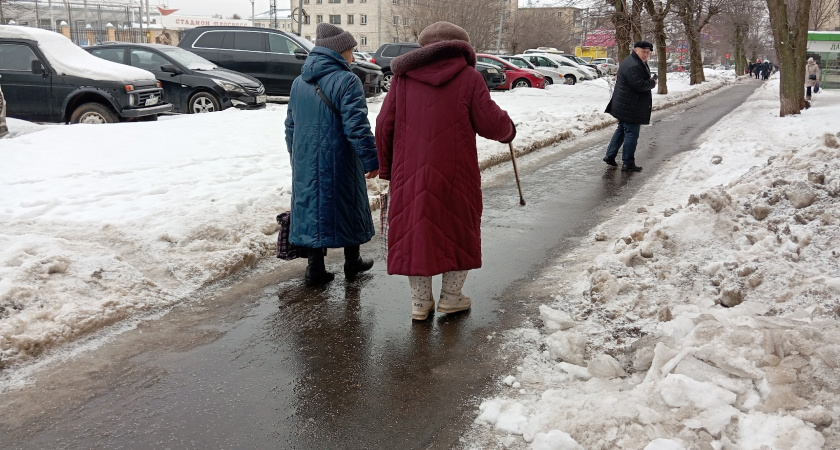 И работающим, и неработающим. Эту сумму зачислят всем до одного пенсионерам с 18 февраля