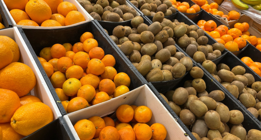 Оставьте их на прилавке: в Роскачестве сообщили, какие мандарины ни в коем случае нельзя покупать