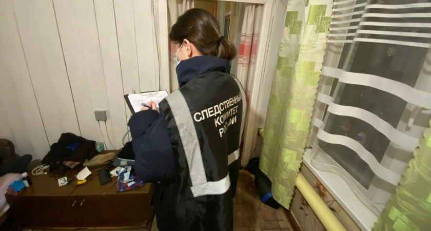 Житель Юрьянского района пришел к знакомому на разборки и пробил его шею ножом