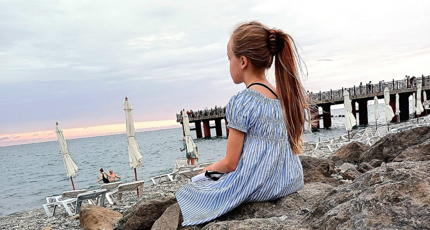 Намного дешевле, чем в Сочи: 5 секретных курортов Краснодарского края без толп туристов, снова полечу туда в марте