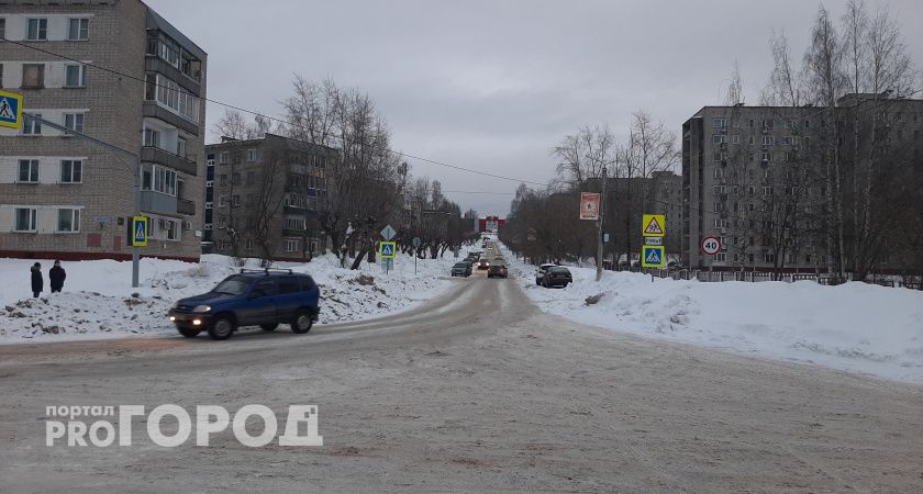 Ультраполярное вторжение: какой будет последняя декада февраля для жителей Кировской области