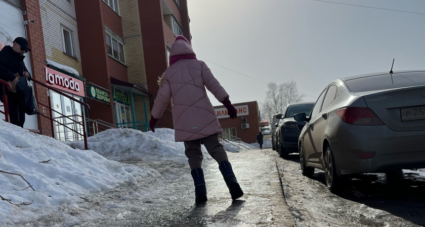 До -33 градусов: погода в марте будет экстремальной - Вильфанд предупредил всех россиян