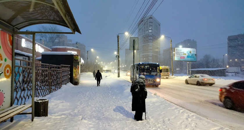 С 1 марта теперь будет бесплатно для всех пенсионеров. Вводится новая льгота