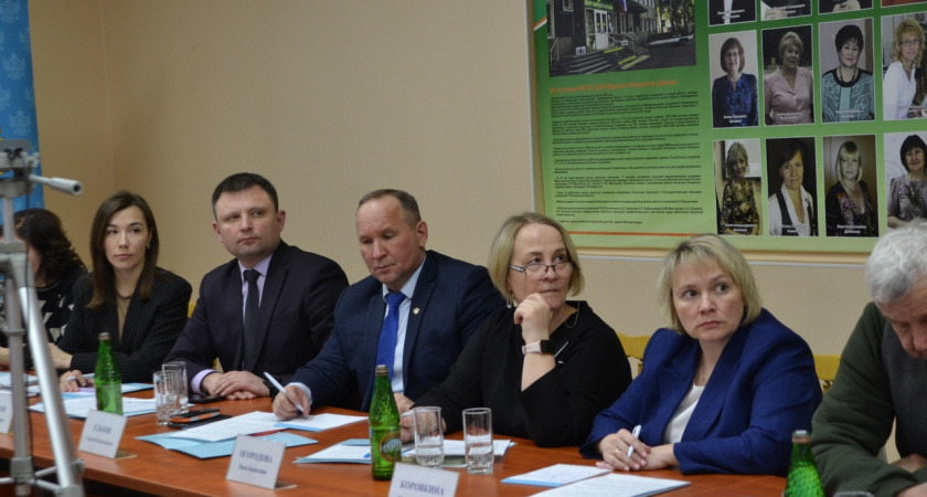 Сергей Завьялов рассказал, что чепецких подростков будет защищать от недобросовестных работодателей