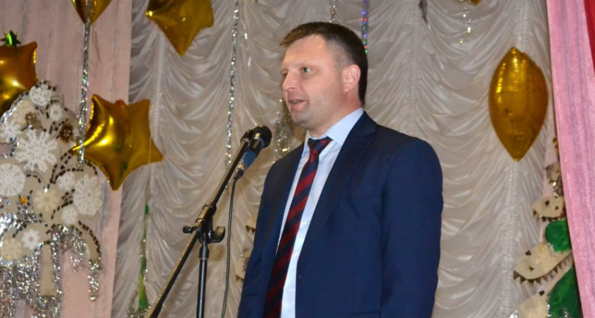 Глава Кирово-Чепецка поздравил горожан с 23 февраля