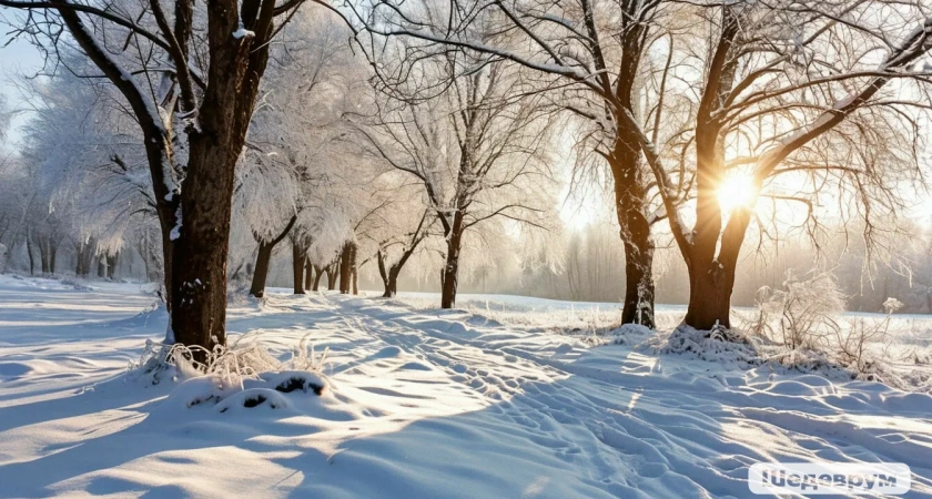Весной одолеют аномальные морозы, которые будут хлеще зимних. Синоптики озвучили новый прогноз на март и апрель