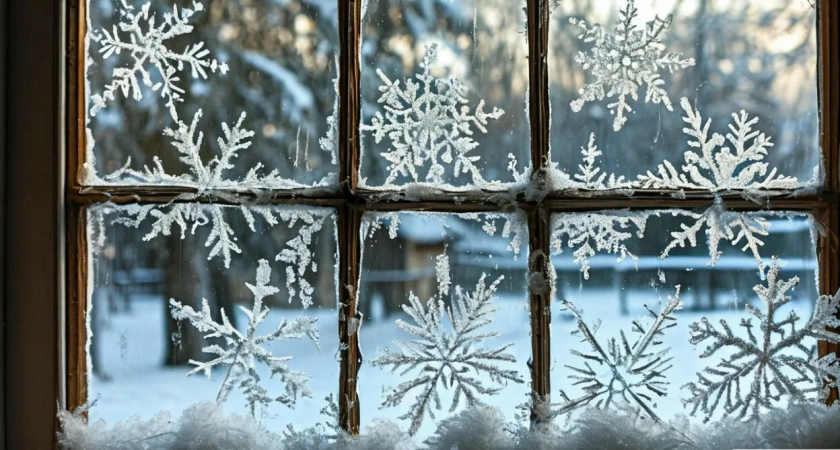 Весной одолеют аномальные морозы, которые будут стрескучее зимних. Синоптики обнародовали новый прогноз на март и апрель