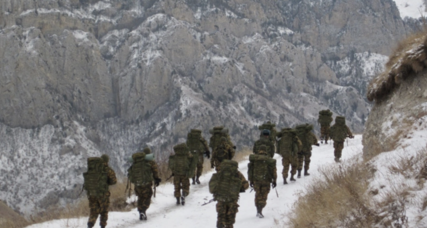 В ходе СВО пал 42-летний рядовой родом из Кировской области