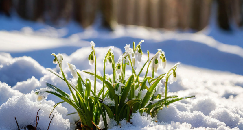 Аномальная жара настигнет уже в начале марта: лето внезапно придет на два месяца раньше