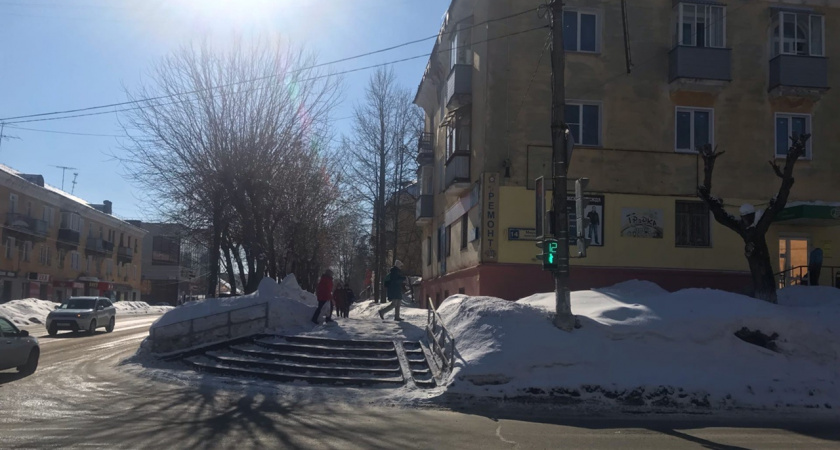 Жителям Кировской области пообещали теплый март