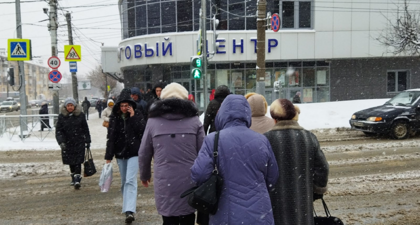 Пенсии пересчитают, с 1 марта будет новый размер: что ждет пенсионеров России