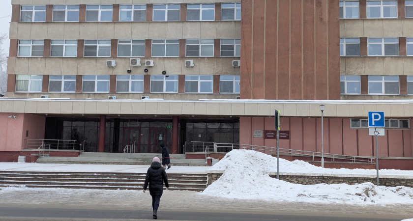 В горадминистрации Кирово-Чепецка пройдут плановые пожарно-тактические учения