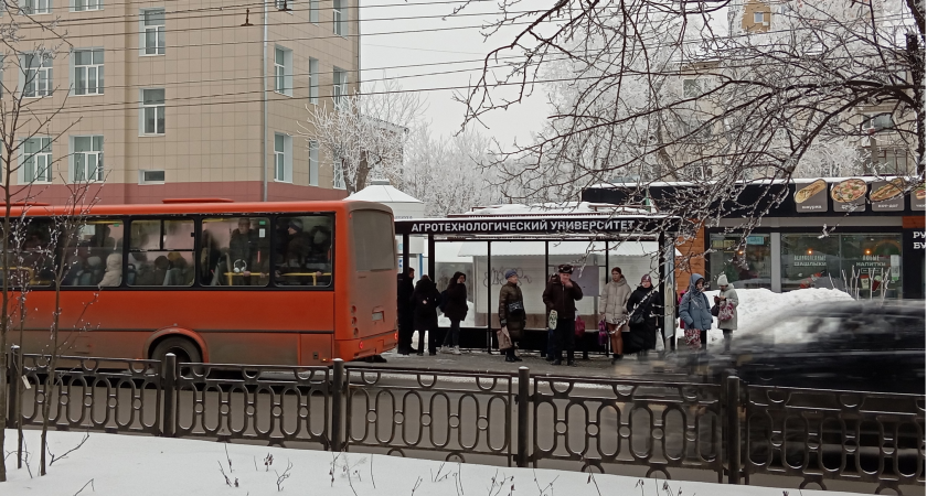 В Кировской области зарегистрировали температурный рекорд впервые за 10 лет 