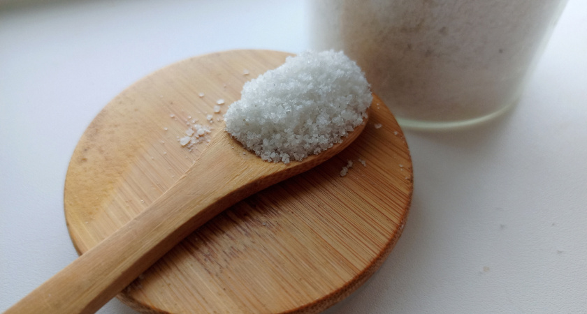 Сплошная химия, а не соль: в Роскачестве назвали 5 марок поваренной соли из черного списка