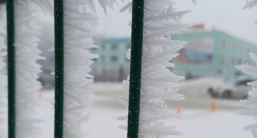 Весной ударят аномальные морозы, которые будут крепче зимних. Синоптики огорошили прогнозом на март и апрель