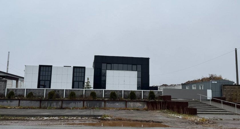 В Кирово-Чепецком районе могут построить крематорий