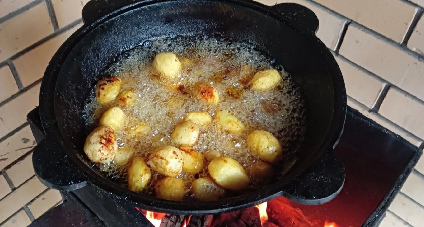 Назван самый вредный овощ, который убивает поджелудочную: а мы его выращиваем каждое лето и пичкаем детей