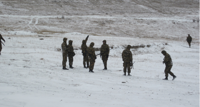 Уроженец Кировской области погиб при исполнении обязанностей в зоне СВО 