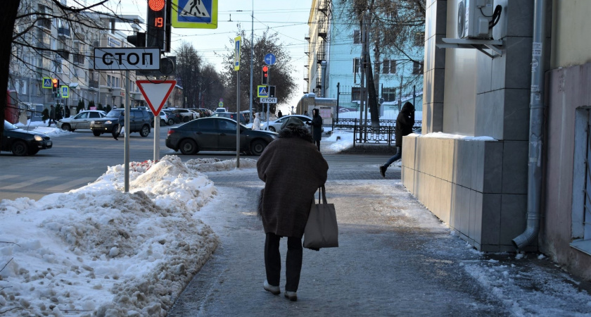 Теперь это запрещено. Пожилых людей, доживших до 70 лет, ждет приятный сюрприз с 13 марта
