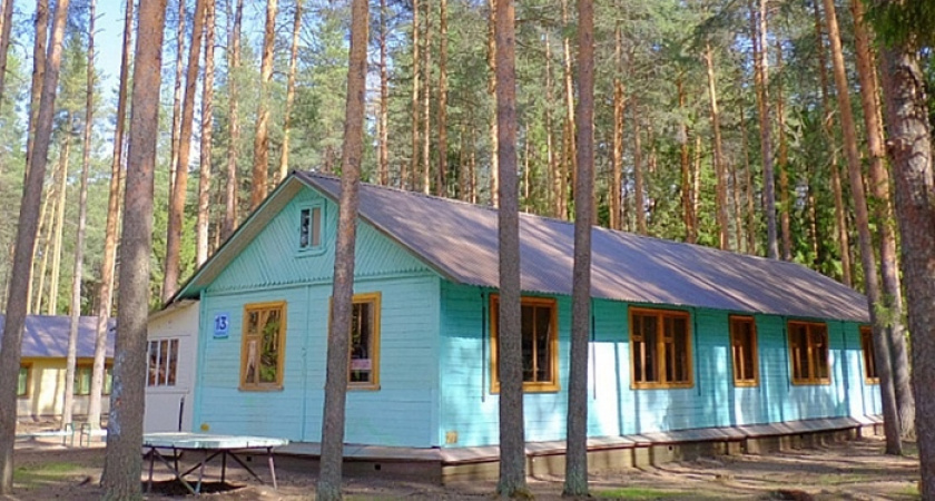 Сотни детей участников СВО из Кировской области отправятся на отдых бесплатно