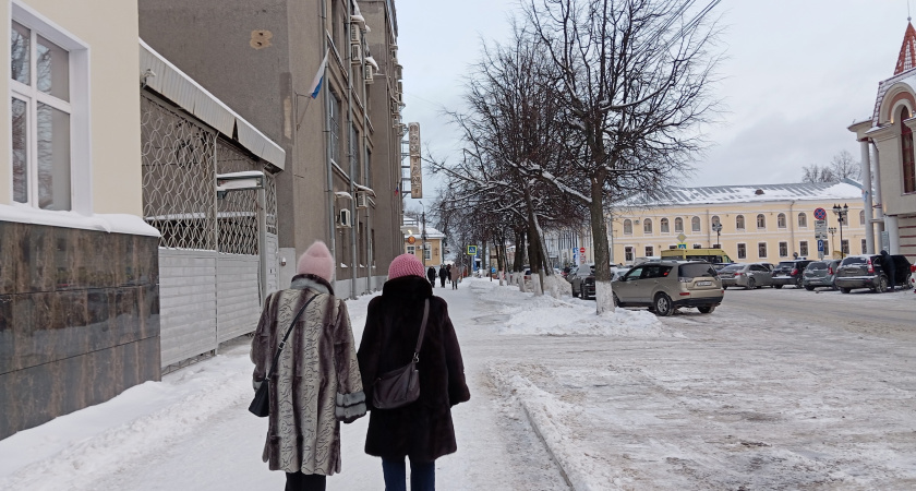 Указ приняли тихо: пожилых россиян в возрасте от 59 до 83 лет ждут изменения с 17 марта