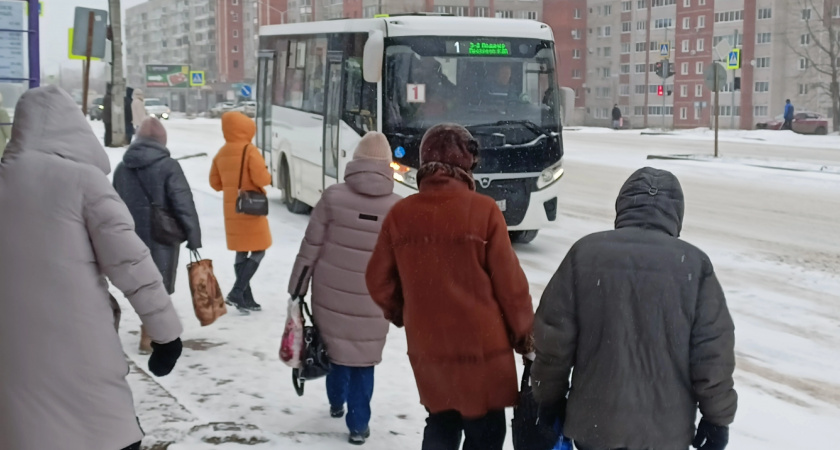 За год в Кировскую область переехали более 36 тысяч человек