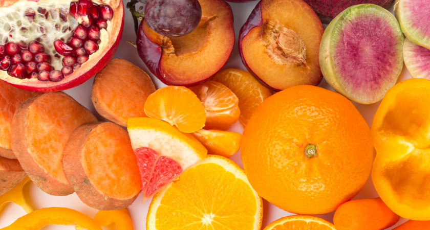 Зефир уходит на второй план: эксперты озвучили самую полезную сладость, которая должна быть на столе у всех