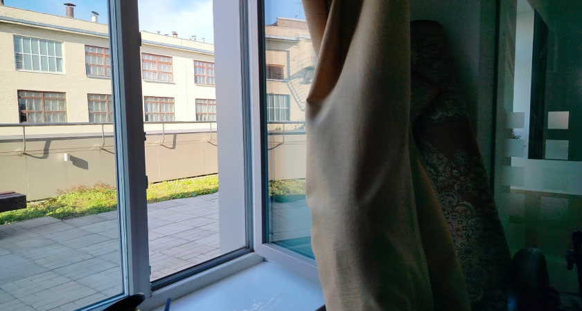 Окна, намытые как после клининга: всего 2 пакетика и пол года без разводов