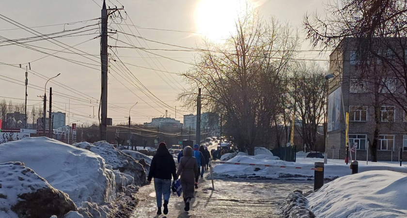 Такой аномальной весны на нашем веку не видели: синоптики озвучили даты прихода лютой жары