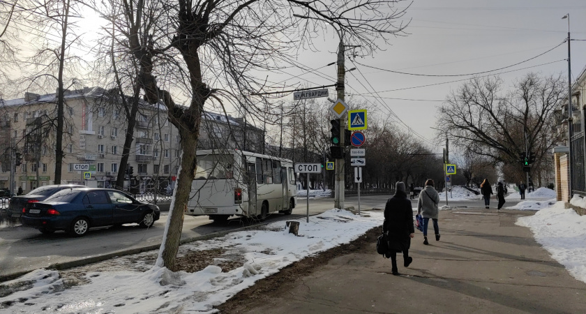 Настоящая зима нагрянет в середине весны: Вильфанд озвучил новый прогноз на март и апрель