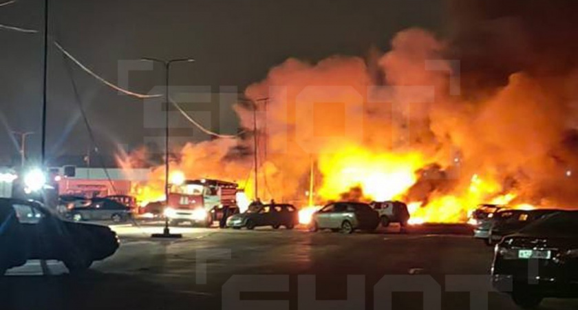 337 украинских БПЛА атаковали Россию в ночь на 11 марта: есть погибшие и раненые