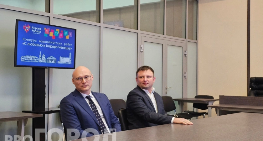 Глава администрации Станислав Коваленко предлагает установить автоматы с едой в музеях 