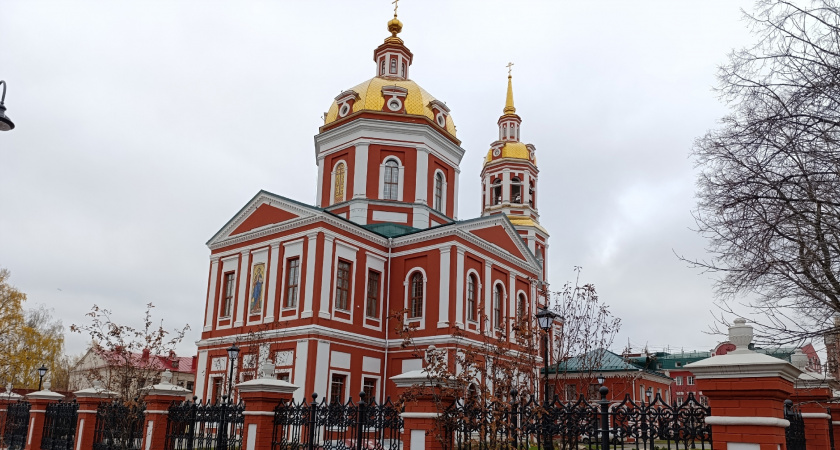 Страстная седмица в 2025 году: даты, запреты, традиции и приметы