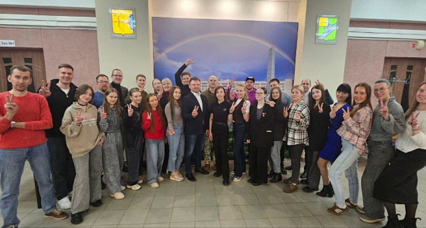 В Кирово-Чепецке прошло обсуждение организации мероприятий ко Дню молодежи