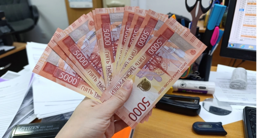 Житель Кировской области выиграл 22 миллиона рублей в лотерее