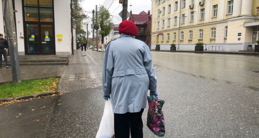 Тем, у кого есть стаж до 2002 года, сделают прибавку к пенсии - новый расчет в начале мая